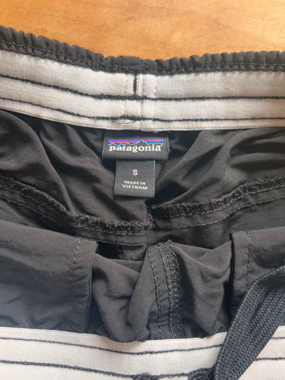 Patagonia Baggies-Women’s - Picture 4 of 9